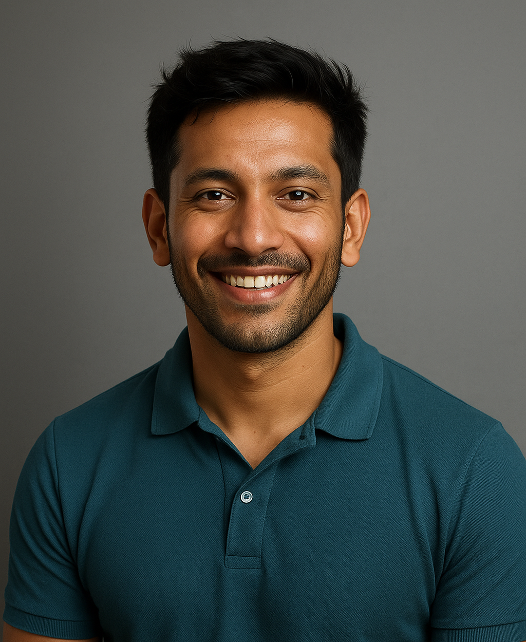 Abhijit Kulkarni Sir