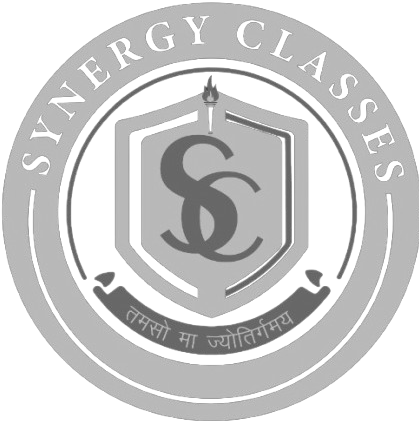 Synergy Classes Logo