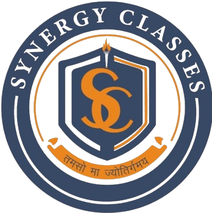 Synergy Logo